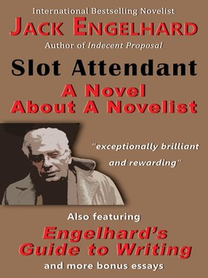cover image of Slot Attendant